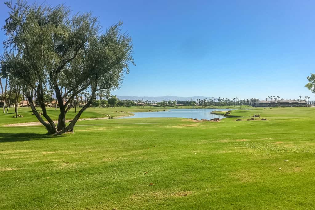 Lakeview Retreat at PGA West