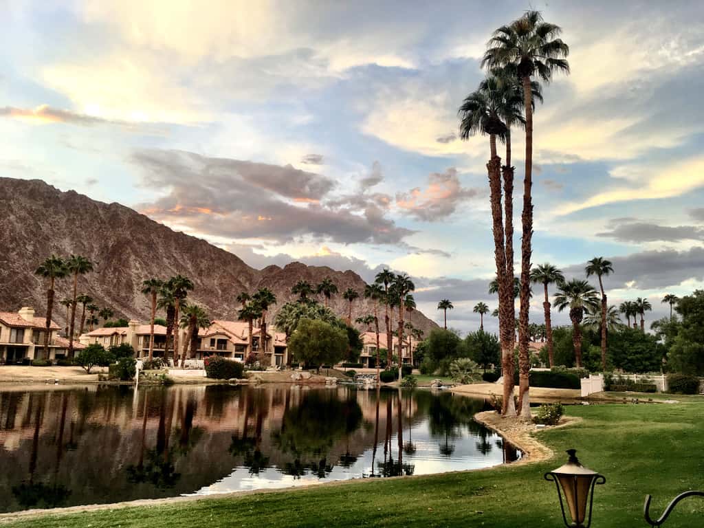 Lakeview Retreat at PGA West