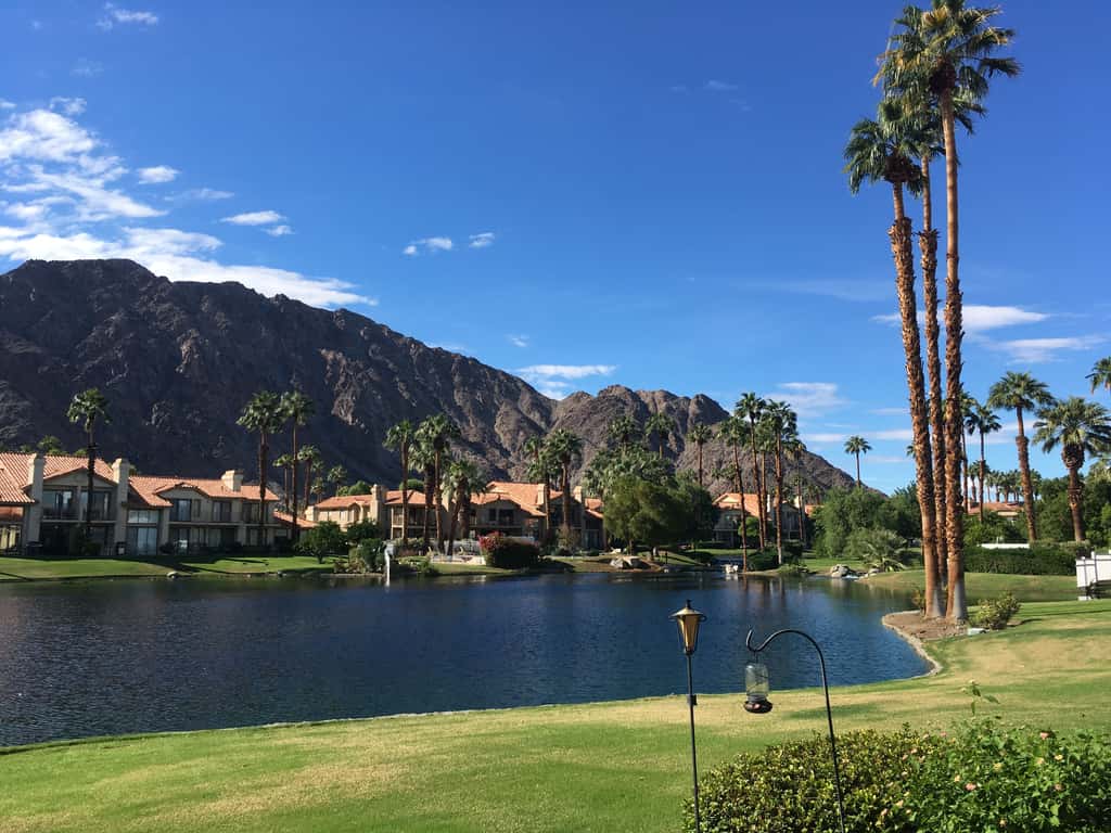 Lakeview Retreat at PGA West