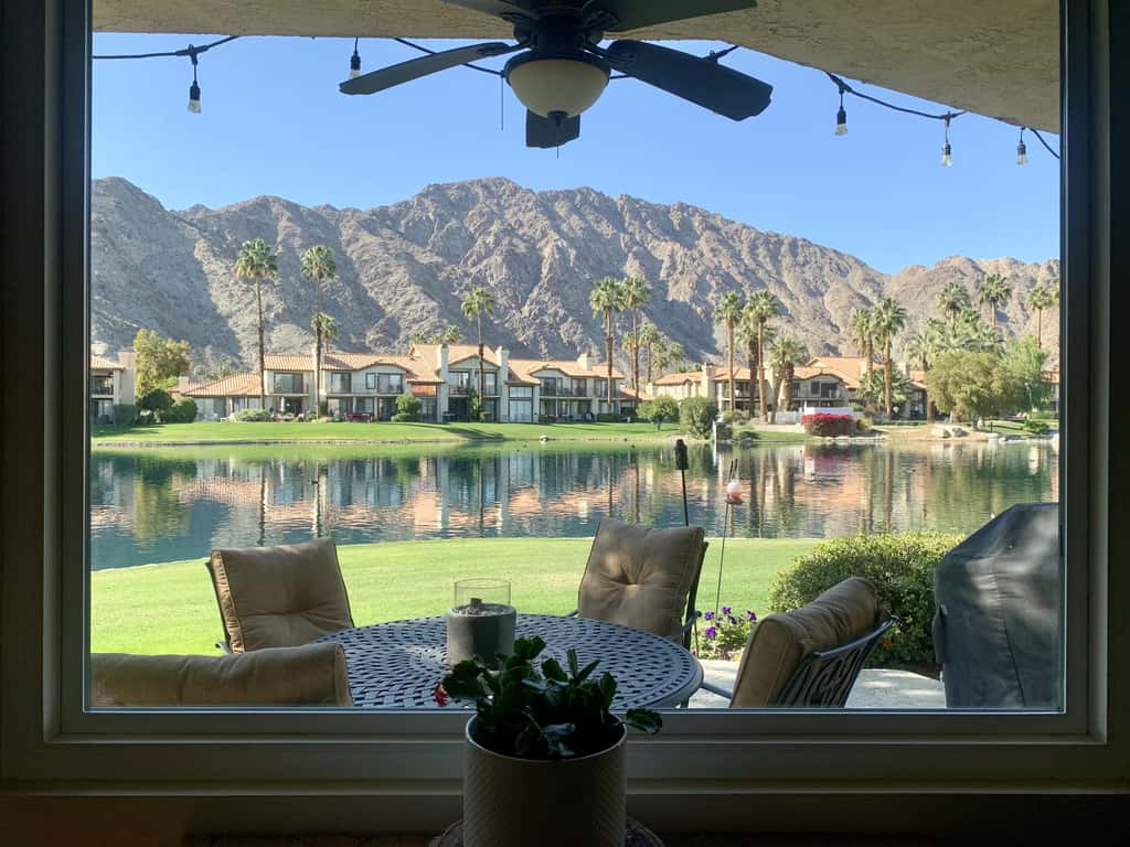 Lakeview Retreat at PGA West