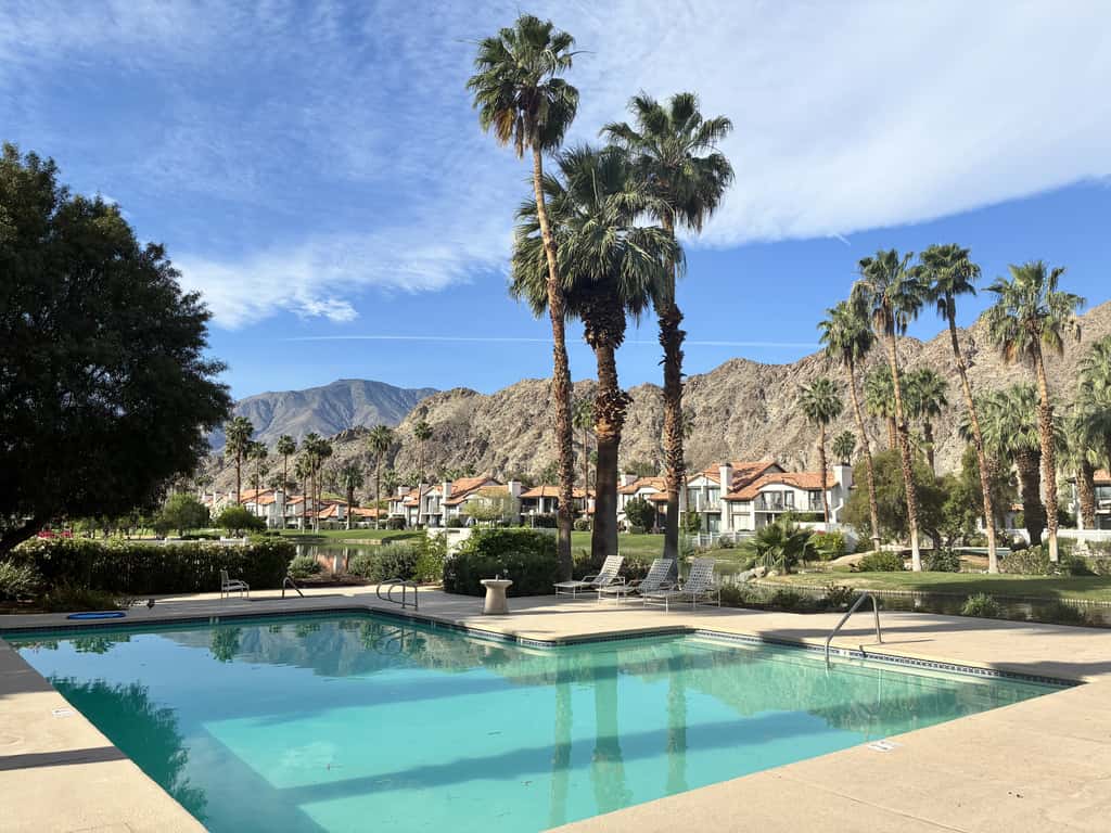 Lakeview Retreat at PGA West