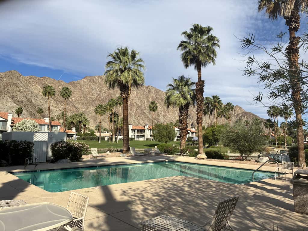Lakeview Retreat at PGA West