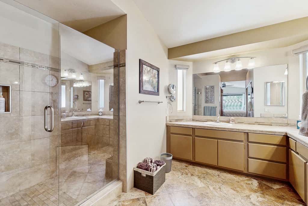 Lakeview Retreat at PGA West