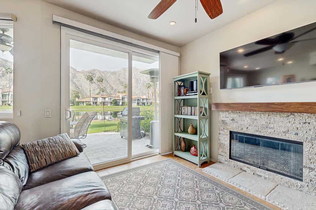 Lakeview Retreat at PGA West