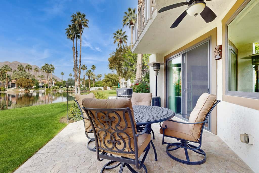 Lakeview Retreat at PGA West