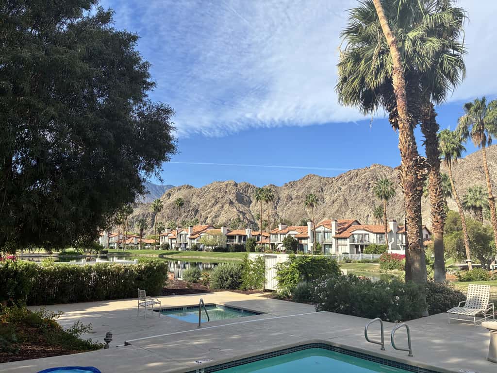 Lakeview Retreat at PGA West