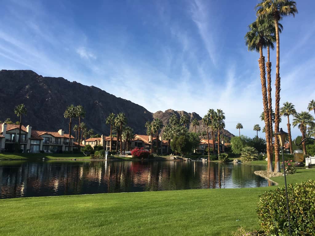 Lakeview Retreat at PGA West