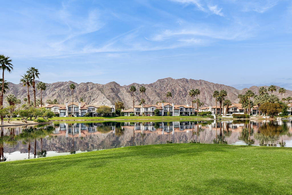 Lakeview Retreat at PGA West