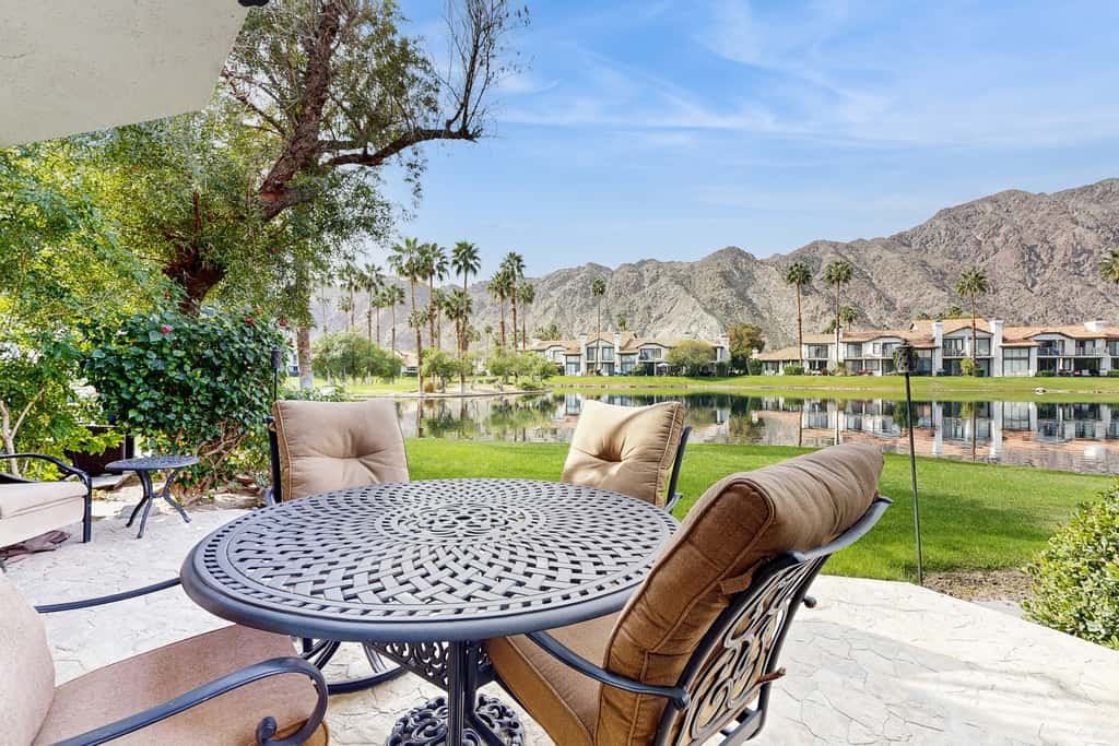 Lakeview Retreat at PGA West