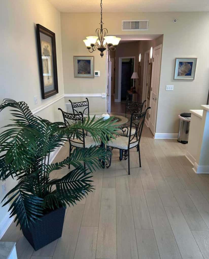 Spacious gulf front condo near beaches and shopping