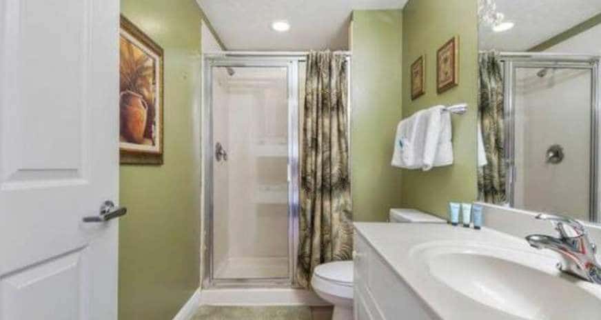 Spacious gulf front condo near beaches and shopping