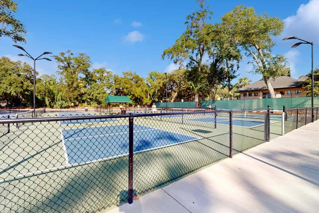 Beautiful Palmetto Dunes Villa- Lagoon Views,  Complex Pool