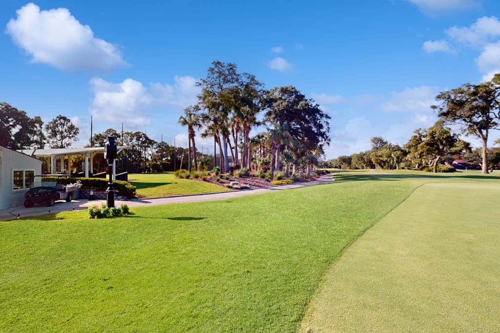 Beautiful Palmetto Dunes Villa- Lagoon Views,  Complex Pool