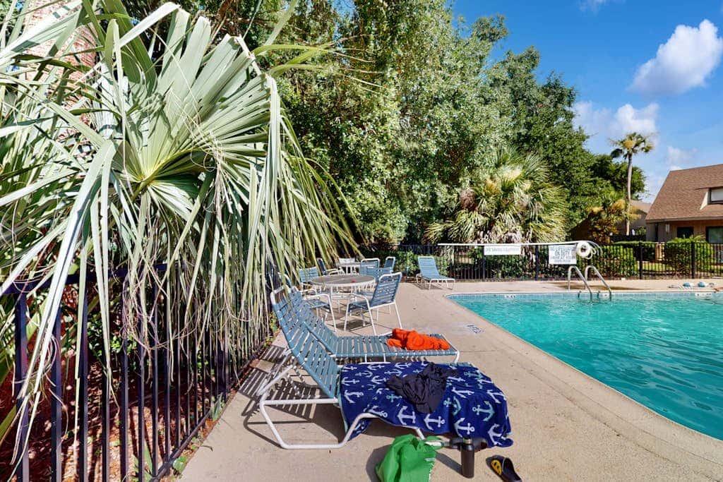 Beautiful Palmetto Dunes Villa- Lagoon Views,  Complex Pool