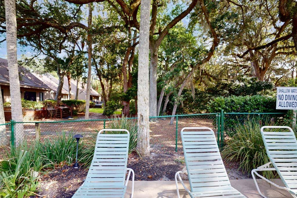 Beautiful Palmetto Dunes Villa- Lagoon Views,  Complex Pool