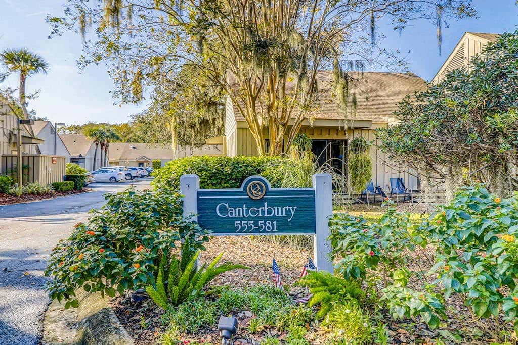 Beautiful Palmetto Dunes Villa- Lagoon Views,  Complex Pool