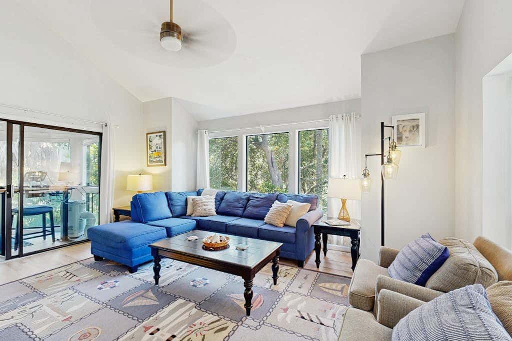 Summerwind Villa - 405