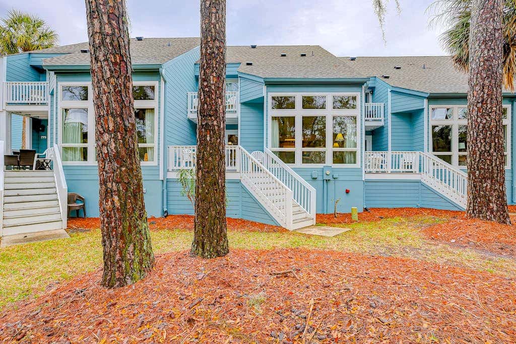 Egrets Pointe 492 - My Happy Place
