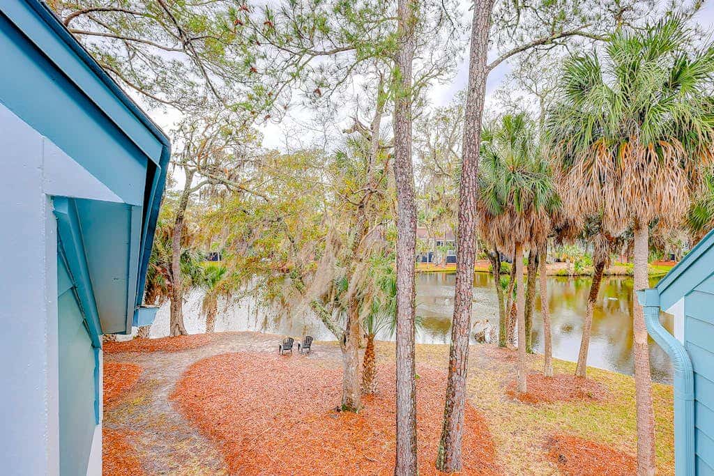 Egrets Pointe 492 - My Happy Place