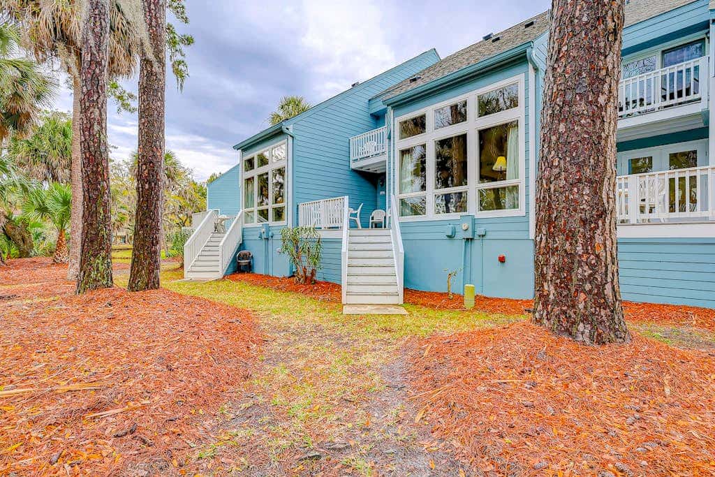 Egrets Pointe 492 - My Happy Place