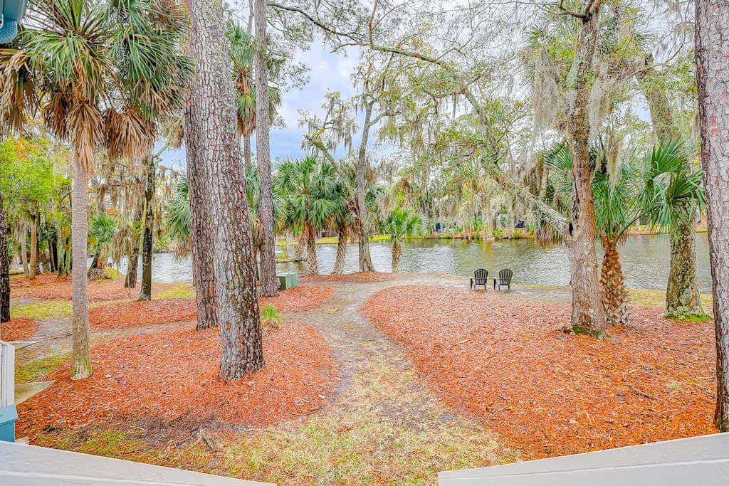 Egrets Pointe 492 - My Happy Place
