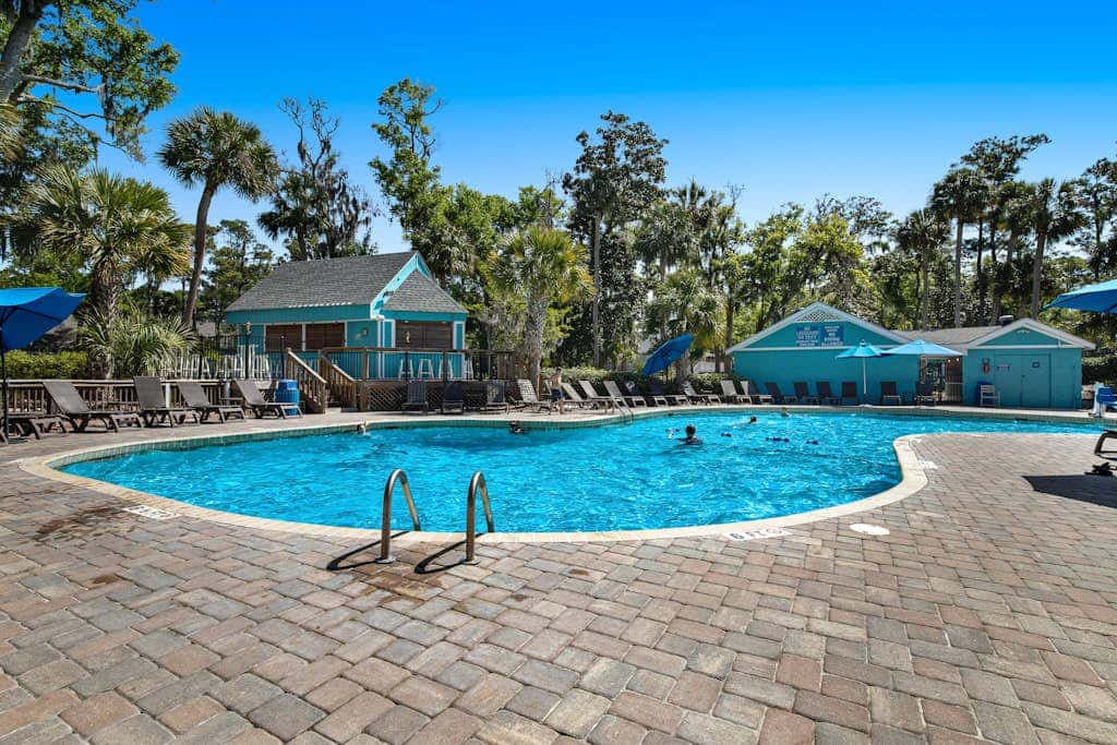 Egrets Pointe 492 - My Happy Place