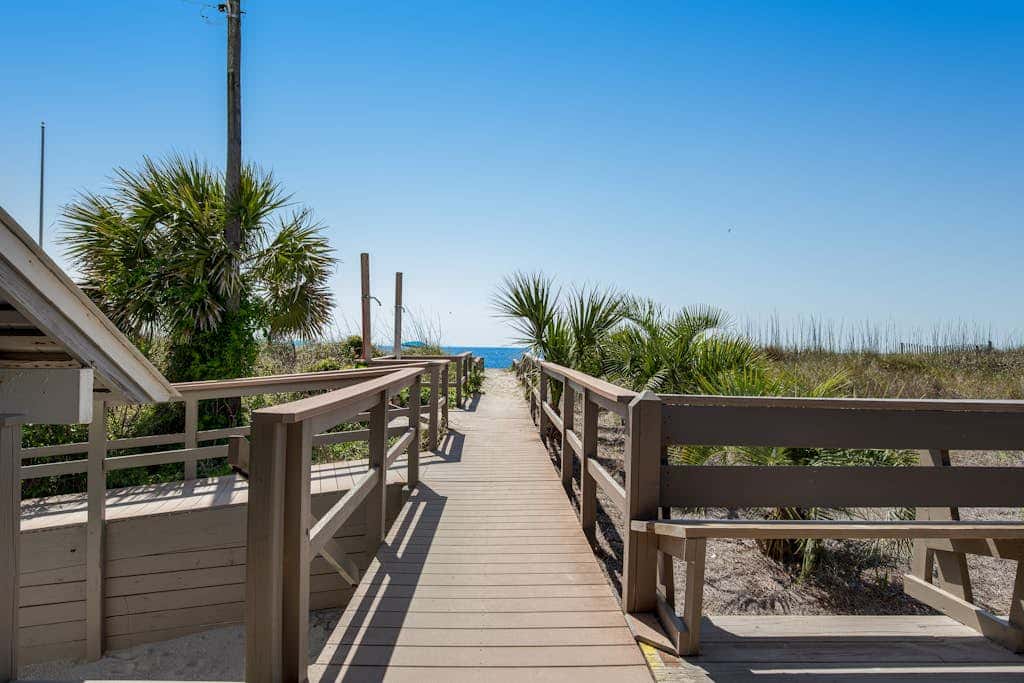 Egrets Pointe 492 - My Happy Place