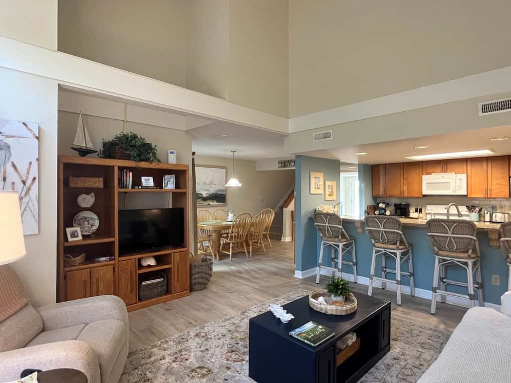 Egrets Pointe 492 - My Happy Place