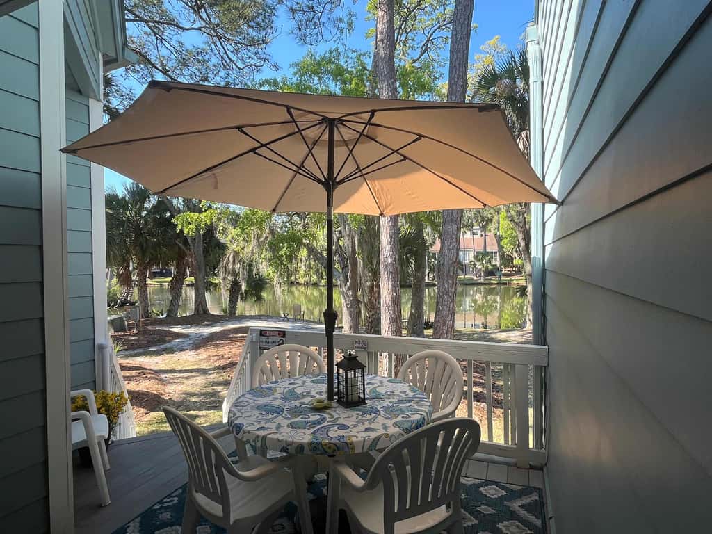 Egrets Pointe 492 - My Happy Place