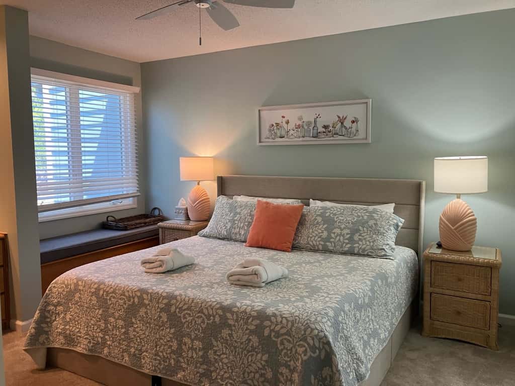 Egrets Pointe 492 - My Happy Place