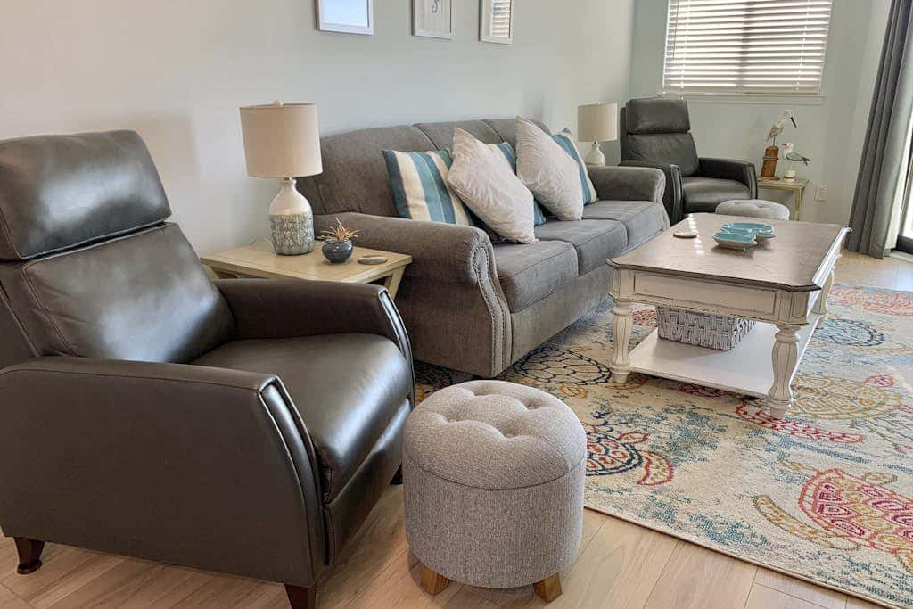 Bay Creek Villa  304 - Just Coastin'