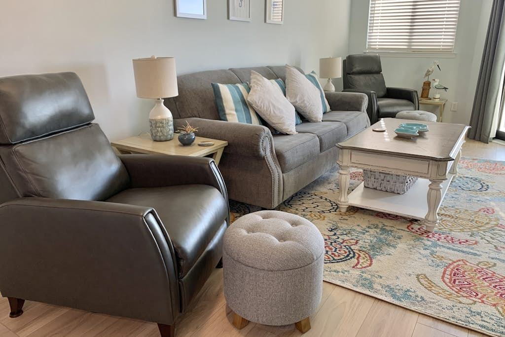 Bay Creek Villa 304 - Just Coastin'