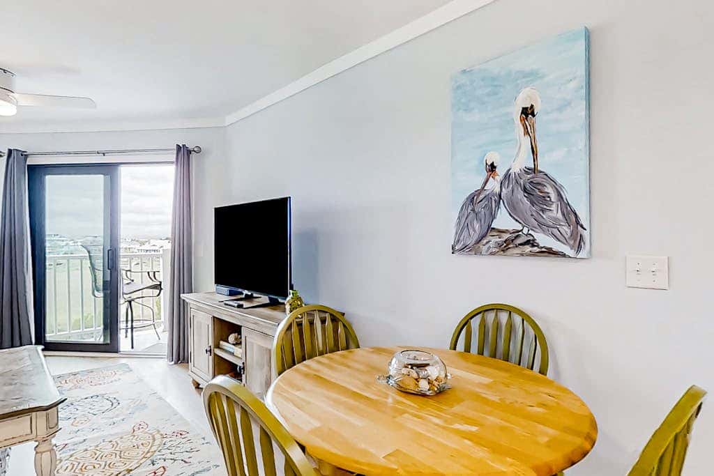 Bay Creek Villa  304 - Just Coastin'