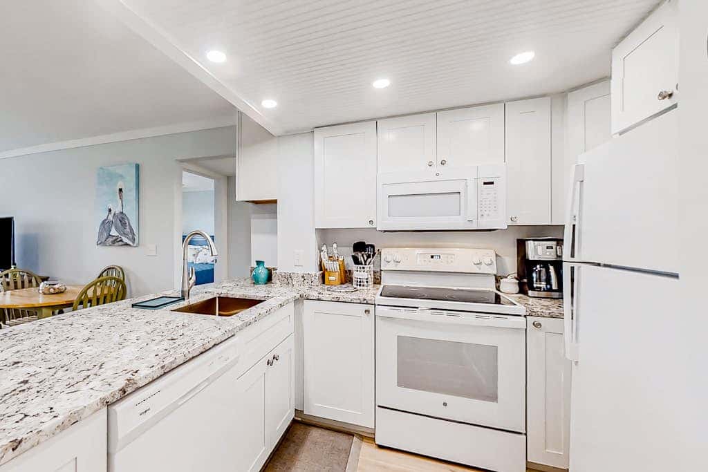 Bay Creek Villa  304 - Just Coastin'