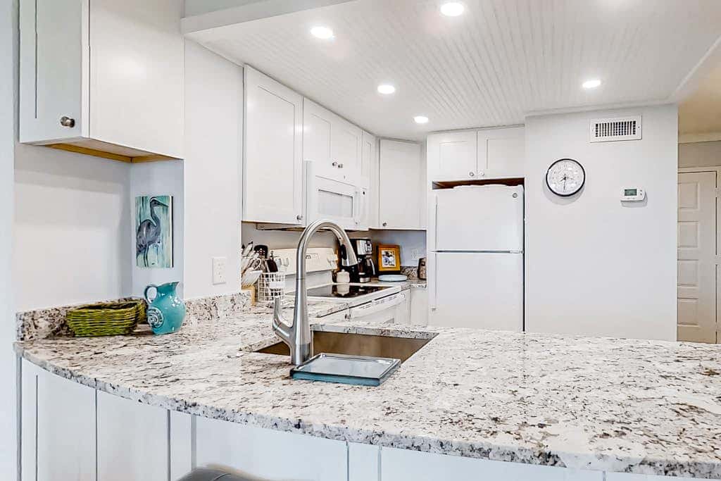 Bay Creek Villa  304 - Just Coastin'