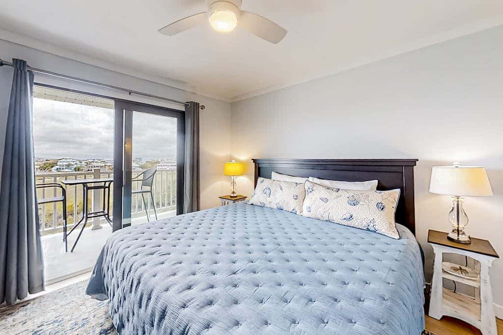 Bay Creek Villa  304 - Just Coastin'