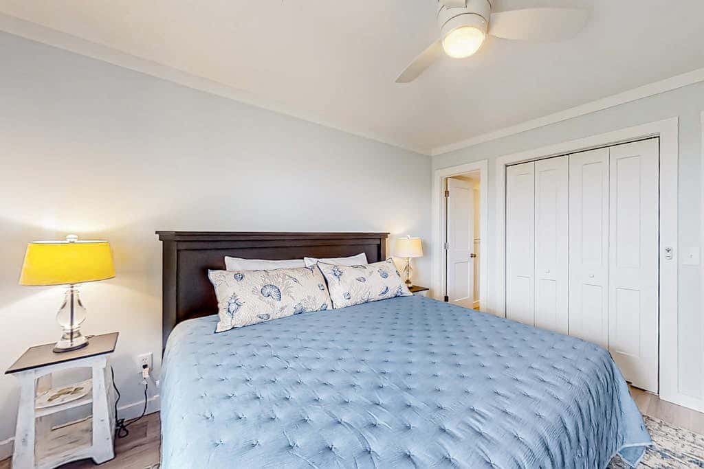 Bay Creek Villa  304 - Just Coastin'
