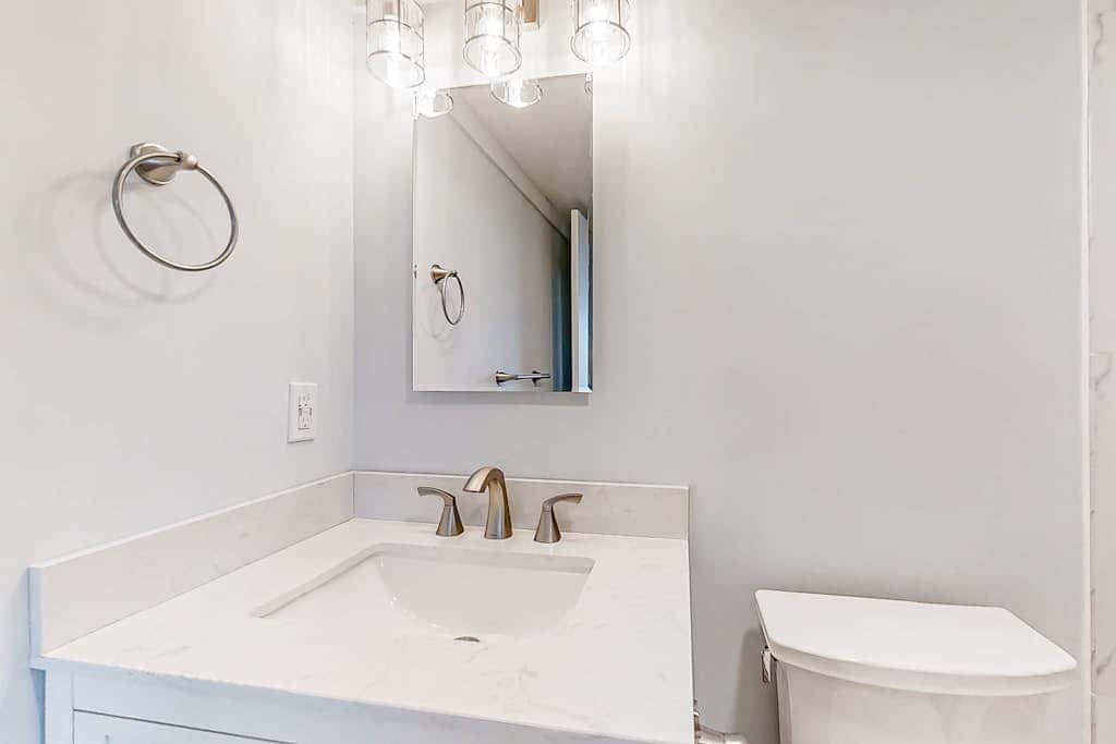 Bay Creek Villa  304 - Just Coastin'