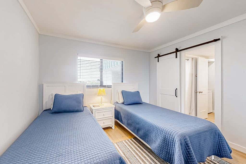 Bay Creek Villa  304 - Just Coastin'