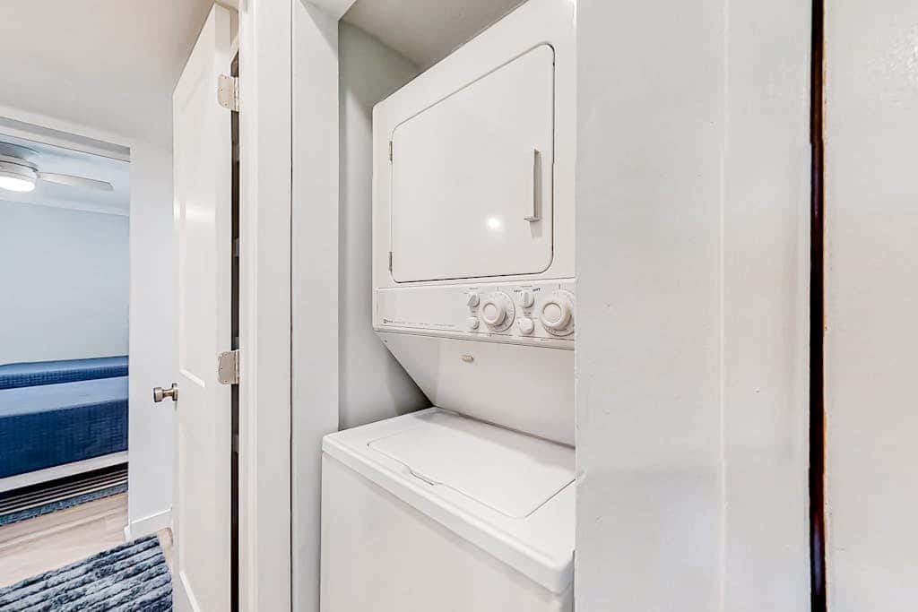 Bay Creek Villa  304 - Just Coastin'