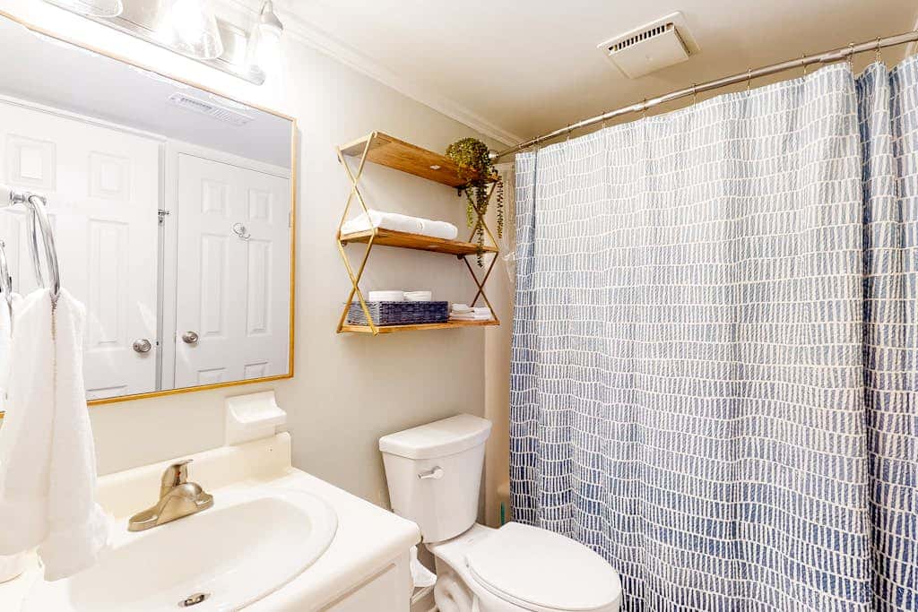 Driftwood Villa 261 - Palmetto Perch