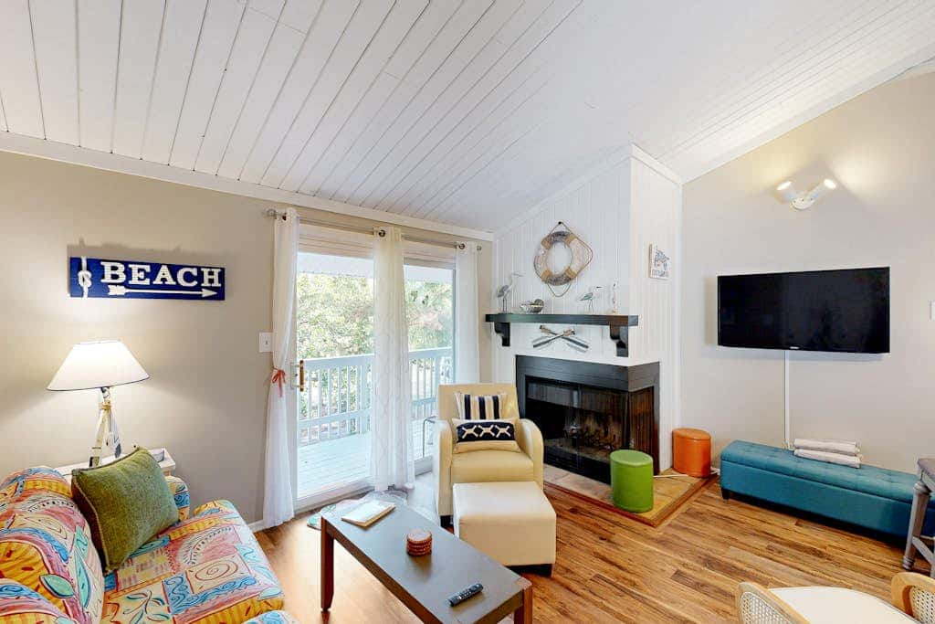Driftwood Villa  267
