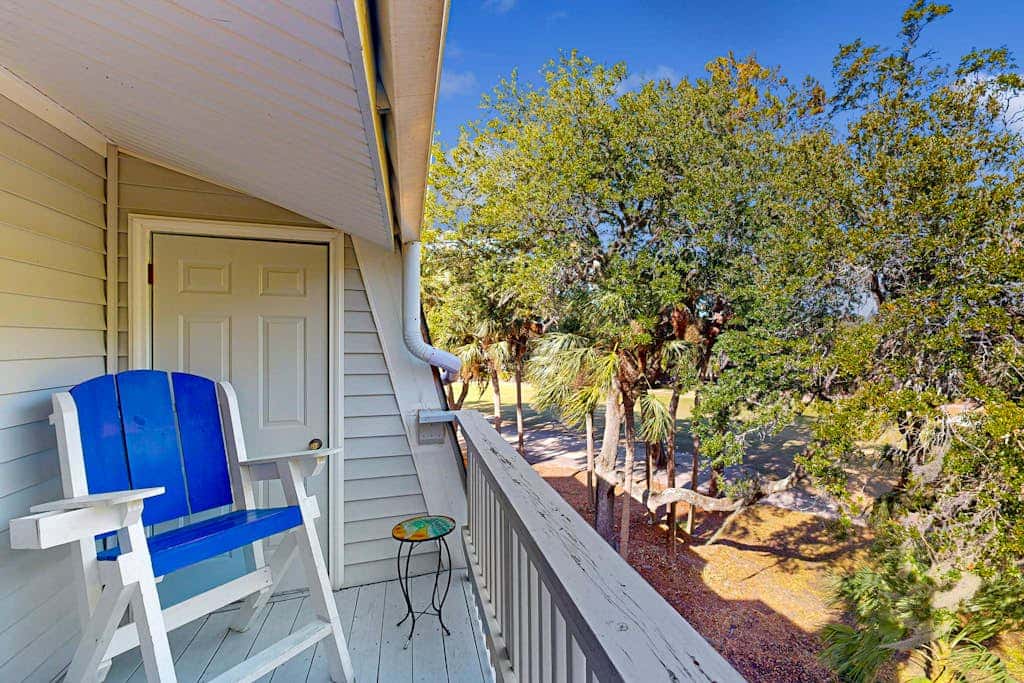 Driftwood Villa  267
