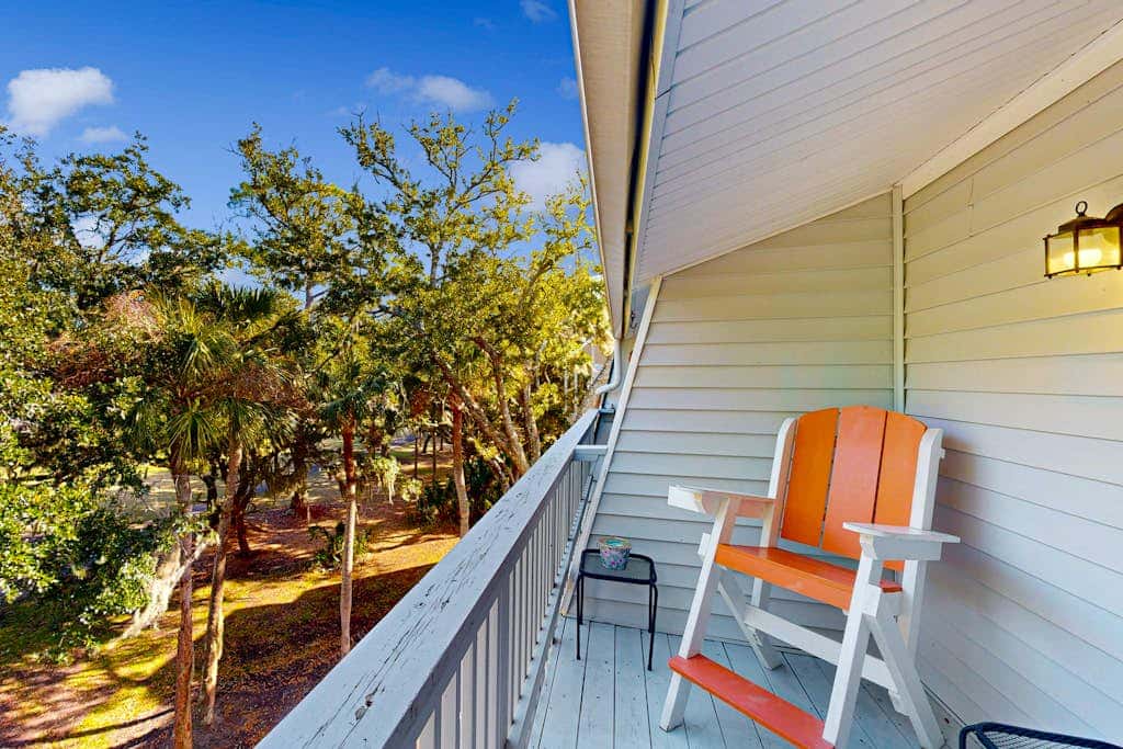 Driftwood Villa  267