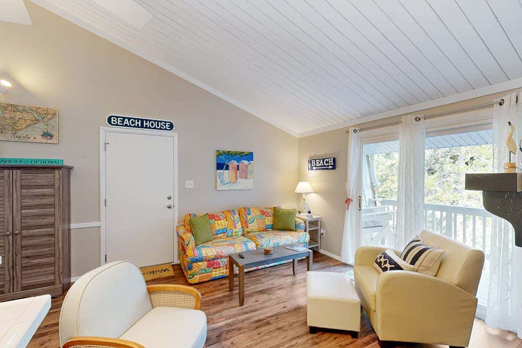 Driftwood Villa  267