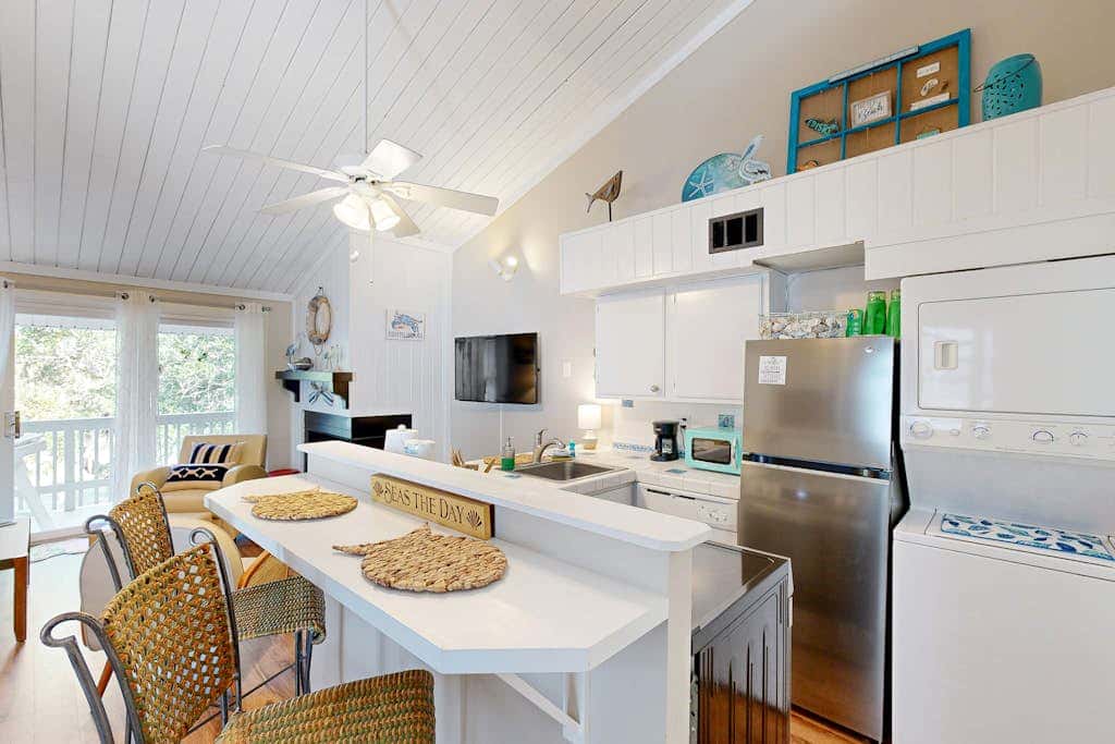 Driftwood Villa  267