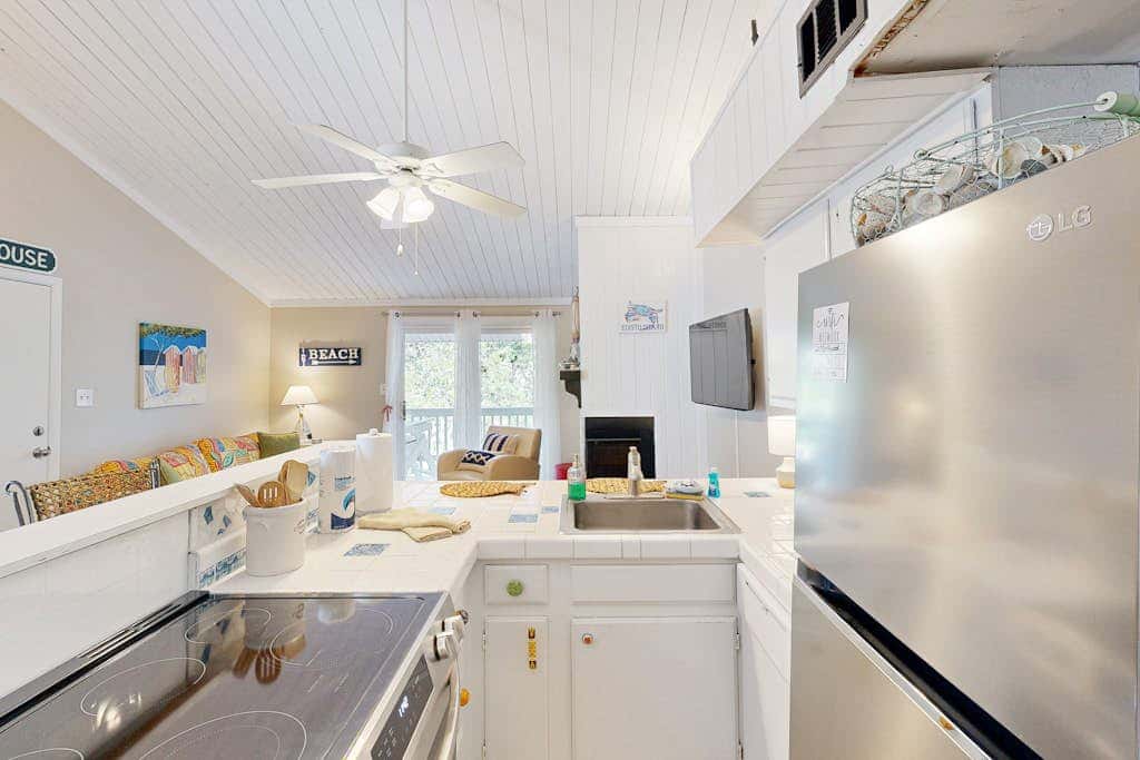 Driftwood Villa  267