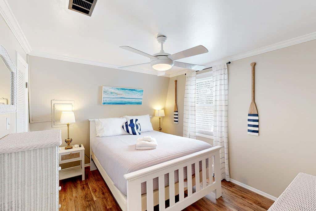 Driftwood Villa  267