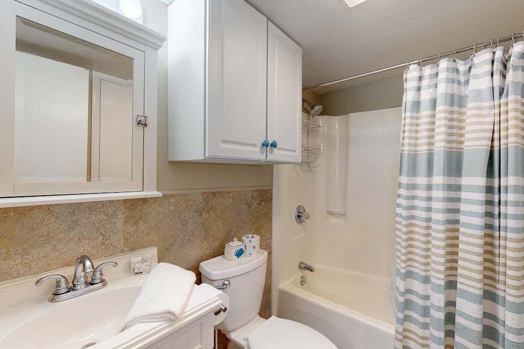 Driftwood Villa  267