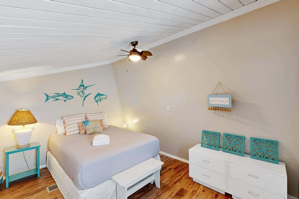 Driftwood Villa  267